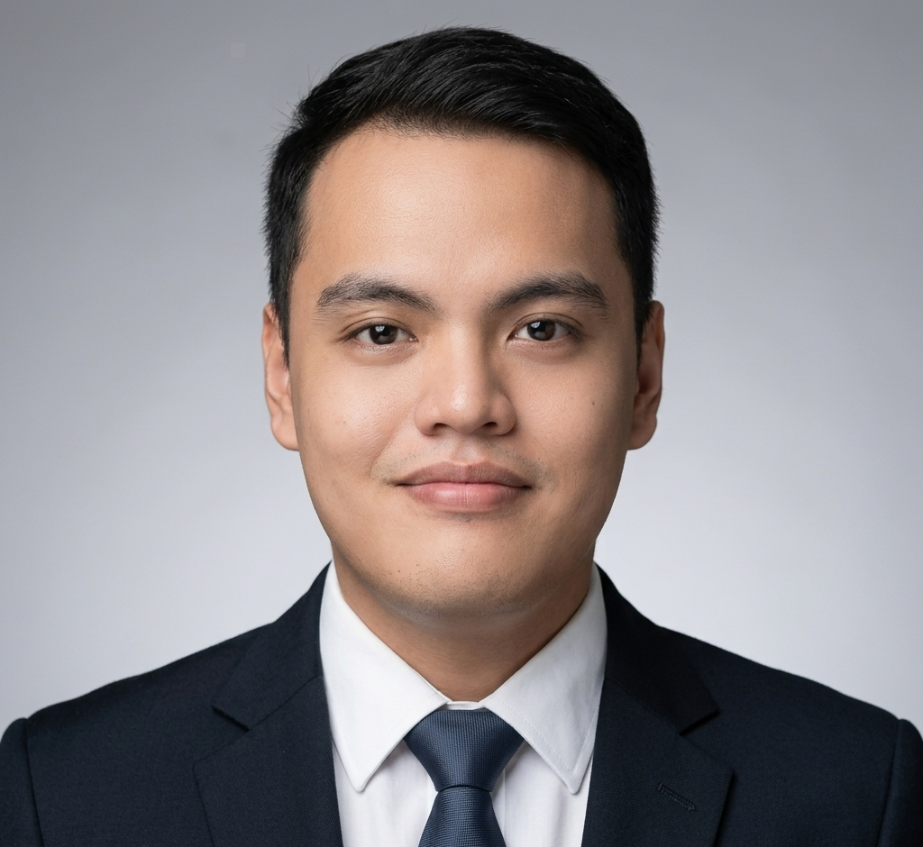 JOHN MICHAEL R. IGAYA